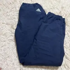 adidas アディダス ピステパンツ ネイビー