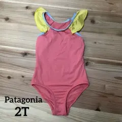 パタゴニア 水着 2T