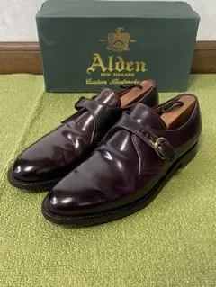 2026年最新】alden 954の人気アイテム - メルカリ