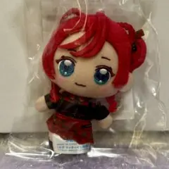 Liella 澁谷かのん ぬいぐるみ セガラッキーくじ - メルカリ