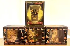 ドラゴンボール　マグカップ&タンブラーセット