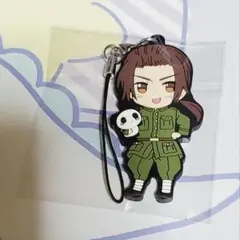 2025年最新】ヘタリア 中国 アクリルの人気アイテム - メルカリ