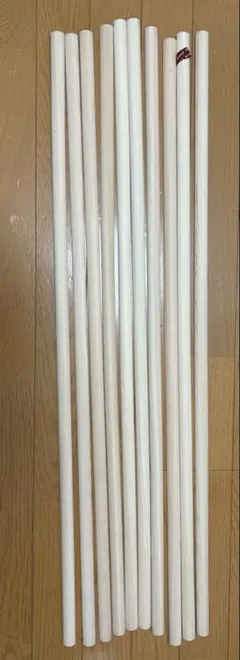 ヒバ朴丸棒【如月心愛さんオーダー商品】 - メルカリ