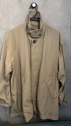 DAIWA PIER39 TECH HALF COATのサムネイル