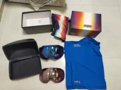 2025年最新】アノン m2レンズの人気アイテム - メルカリ