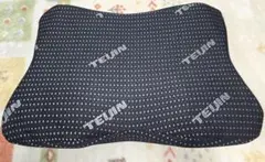 TEIJIN DEEP SLEEPER 枕・ピロー ブラック
