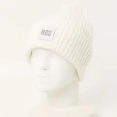 2026年最新】ugg ニット帽の人気アイテム - メルカリ