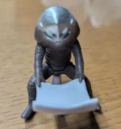 未開封 ベアモデル ソフビ ザラブ星人 715125822 ベアモデル ジャイアントザラブ星人 新品未開封 100体限定 ベアモデル