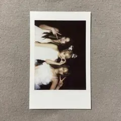 LE SSERAFIM EASY チェウォン カズハ ウンチェ