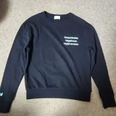 値下げ レピピアルマリオトレーナートップス