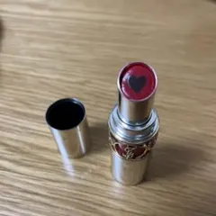 YSL ルージュ ヴォリュプテ プランプインカラー　6 ルナティックレッドのサムネイル