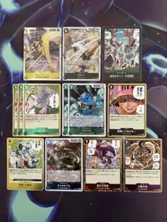 ボルサリーノ SR R コビー エッグヘッドクライシス デッキパーツ