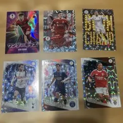 Panini Mosaic La Liga ワールドカップ 久保建英 Nico - メルカリ