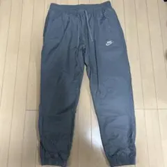 NIKE グレー XL ジョガーパンツ