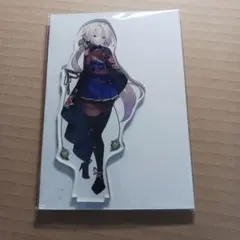 「アサルトリリィ」アクリルスタンド 円山周
