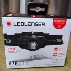 2026年最新】LED LENSER H7rの人気アイテム - メルカリ