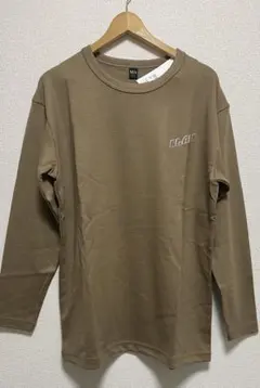 新品　HYOD 長袖Tシャツ TECHWOOL LONG SLEEVEのサムネイル