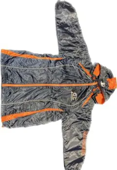 チャンピオンベンチコート