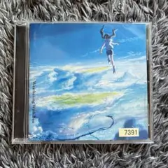 新品未使用品 RADWIMPS 天気の子 サウンドトラック レコード 新品未開封】 RADWIMPS 天気の子 サウンドトラック OST 新海誠