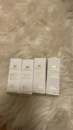 ディオール サンプル　③ クリスチャンディオール サングラス レギュラーフィット Christian