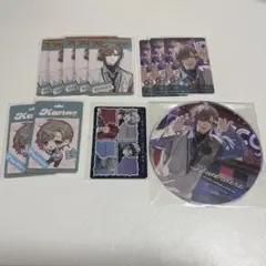 にじさんじ★叶★チェキ風カード★セット売り