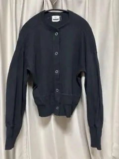 THE SHINZONE/シンゾーン　ケープリンカーディガン