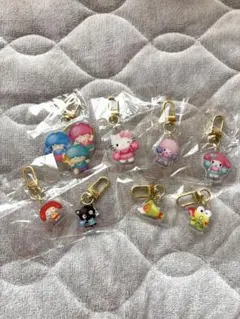 プリキュア クリィミーマミ セーラームーン CCさくら チャーム まとめ 