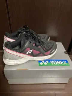 ヨネックスシューズ