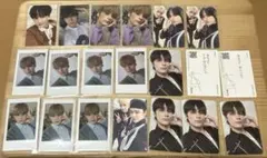 ヒュニンカイ トレカ インスタントフォト まとめ売り