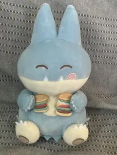 ポケモン　ぬいぐるみ　ゴンベ