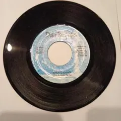 Akon & Vybz Kartel / Maroon 5 7インチ