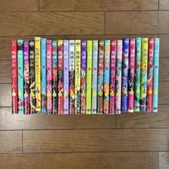 ダンス・ダンス・ダンスール1〜30巻セット ジョージ朝倉 小学館 初版