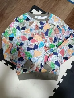 carven スウェット 2026年最新】CARVEN メンズ トレーナー・スウェットの人気アイテム