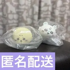 ちいかわ Chiikawa Baby ハイハイフィギュア　モモンガ　ラッコ