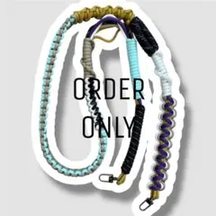 プロフ必読様オーダーページ