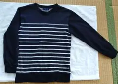 【最終値下げ】キッズ　ボーダートレナー　150㎝