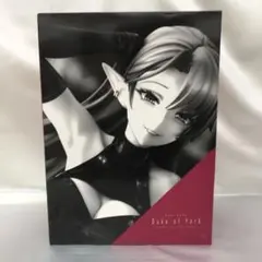 デューク・オブ・ヨーク -誉笏のグロリアスフォーミュラ- 1/4
