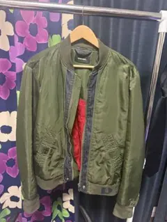 DIESEL ジャケット
