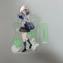 バンドリ ガルパ 大和麻弥 アクリルスタンド まとめ セット バンドリ ガルパ 大和麻弥 アクリルスタンド まとめ セット - メルカリ