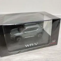 Honda CR-V ミニカー ディスプレイケース付 - メルカリ