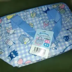 保冷バッグ キャラクターグッズ