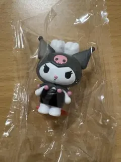 サンリオキャラクターズ　寿司-sushi-2　クロミ