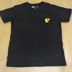 UNIQLO UT ポケモン Tシャツ 120cm