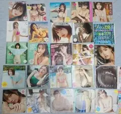 プレイボーイ　など雑誌付録　DVD 27枚セット