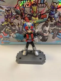BLOKEES 仮面ライダー ライダーマンフィギュア