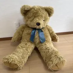 Standard Bear ぬいぐるみ ビッグ くまのサムネイル