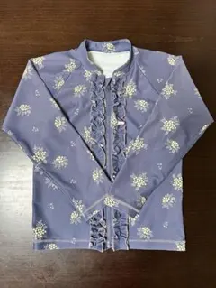 ラッシュガード　120