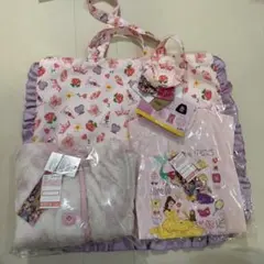 しまむら ハッピーバッグ トップス