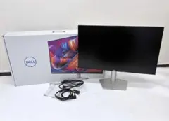 DELL 液晶モニター 本体　27インチ