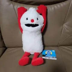 ノンノン　ぬいぐるみ